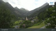 Archived image Webcam Heiligenblut am Großglockner (Carinthia) 06:00