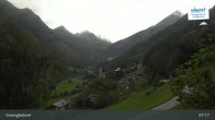 Archived image Webcam Heiligenblut am Großglockner (Carinthia) 06:00