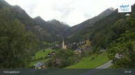 Archived image Webcam Heiligenblut am Großglockner (Carinthia) 07:00