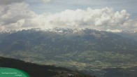 Archived image Webcam Lurnfeld at Mölltal valley 13:00