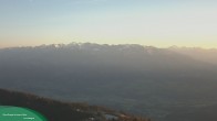 Archived image Webcam Lurnfeld at Mölltal valley 05:00