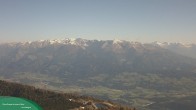 Archived image Webcam Lurnfeld at Mölltal valley 07:00