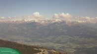 Archived image Webcam Lurnfeld at Mölltal valley 09:00
