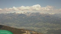 Archived image Webcam Lurnfeld at Mölltal valley 11:00