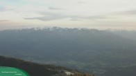 Archived image Webcam Lurnfeld at Mölltal valley 00:00