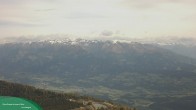 Archived image Webcam Lurnfeld at Mölltal valley 02:00