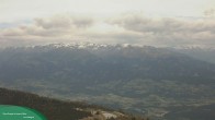 Archived image Webcam Lurnfeld at Mölltal valley 04:00
