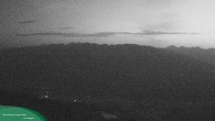 Archiv Foto Webcam Lurnfeld im Mölltal 03:00