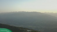 Archiv Foto Webcam Lurnfeld im Mölltal 05:00
