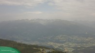 Archiv Foto Webcam Lurnfeld im Mölltal 09:00