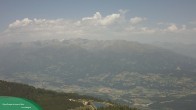 Archiv Foto Webcam Lurnfeld im Mölltal 11:00