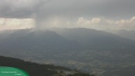 Archiv Foto Webcam Lurnfeld im Mölltal 15:00