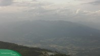 Archiv Foto Webcam Lurnfeld im Mölltal 17:00