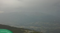 Archiv Foto Webcam Lurnfeld im Mölltal 19:00
