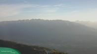 Archiv Foto Webcam Lurnfeld im Mölltal 05:00