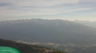Archiv Foto Webcam Lurnfeld im Mölltal 06:00