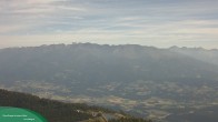 Archiv Foto Webcam Lurnfeld im Mölltal 07:00