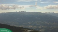 Archiv Foto Webcam Lurnfeld im Mölltal 15:00