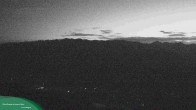 Archiv Foto Webcam Lurnfeld im Mölltal 03:00