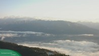 Archived image Webcam Lurnfeld at Mölltal valley 05:00