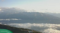 Archived image Webcam Lurnfeld at Mölltal valley 06:00