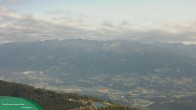Archived image Webcam Lurnfeld at Mölltal valley 07:00