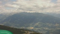 Archived image Webcam Lurnfeld at Mölltal valley 09:00
