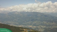 Archived image Webcam Lurnfeld at Mölltal valley 11:00