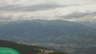 Archived image Webcam Lurnfeld at Mölltal valley 13:00