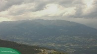 Archived image Webcam Lurnfeld at Mölltal valley 15:00