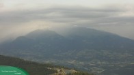 Archived image Webcam Lurnfeld at Mölltal valley 17:00