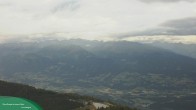 Archived image Webcam Lurnfeld at Mölltal valley 19:00