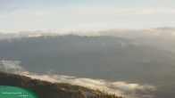 Archiv Foto Webcam Lurnfeld im Mölltal 06:00