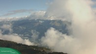 Archiv Foto Webcam Lurnfeld im Mölltal 07:00