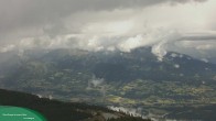 Archiv Foto Webcam Lurnfeld im Mölltal 09:00