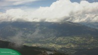 Archiv Foto Webcam Lurnfeld im Mölltal 13:00