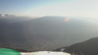 Archived image Webcam Goldeck mountain 06:00