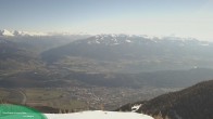 Archived image Webcam Goldeck mountain 07:00