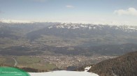 Archived image Webcam Goldeck mountain 09:00