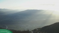 Archived image Webcam Goldeck mountain 05:00