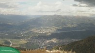 Archived image Webcam Goldeck mountain 15:00