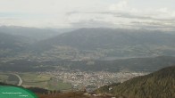 Archived image Webcam Goldeck mountain 17:00