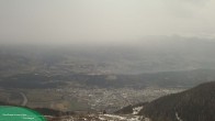 Archived image Webcam Goldeck mountain 13:00