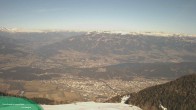 Archived image Webcam Goldeck mountain 13:00