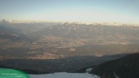 Archived image Webcam Goldeck mountain 15:00