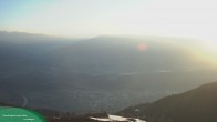 Archiv Foto Webcam Goldeck 05:00