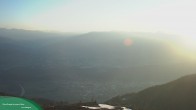 Archived image Webcam Goldeck mountain 05:00