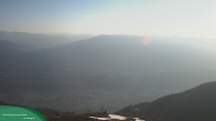 Archived image Webcam Goldeck mountain 06:00