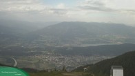 Archiv Foto Webcam Goldeck 17:00