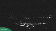 Archiv Foto Webcam Goldeck 23:00